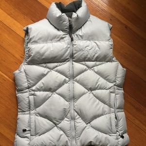 Women's Marmot Down Puffy Vest